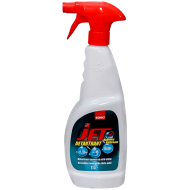 Detartrant spumă cu acid citric Sano Jet Trigger, 1 litru
